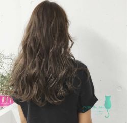 -GIRL STYLE 烫发·染发沙龙