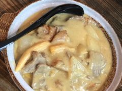 -Hi YOU你的饭局泰餐厅(雍和宫店)
