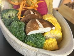 -廖掌柜·重庆鲜货火锅(上海首店)