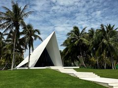 -海南清水湾莱佛士酒店