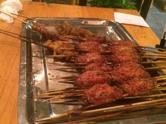 -管氏翅吧(广渠门店)