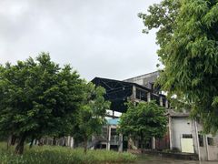-广州市紫泥堂文化创意园景区