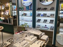 -菲狐眼镜(总店)