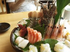 -王鼎精致料理铁板烧(世博源店)