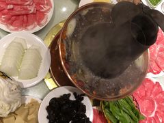 -东来顺饭庄(天坛店)