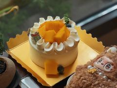 -小西家作•精致蛋糕(富力爱丁堡店)