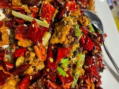 -肆月河豚·新淮扬(金融街店)