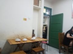 -勇猛子川菜馆(新军路店)