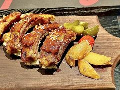 -Nord Grill&Bar Highland诺德西餐(深圳欢乐海岸店)