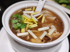 河南三狠汤-阿庄新豫菜(通泰路店)