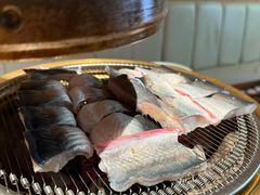 特色烤鳗鱼-泥炉烧肉师(新街口金銮巷店)