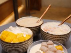 -小团圆糖水铺(襄阳南路店)