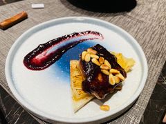 -枫品铁板烧(东樾店)