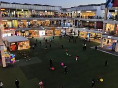 -首创奥特莱斯(北京店)