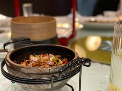 -柒园·三十年创意杭帮菜(龙湖滨江天街店)
