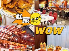 -三妹小龙虾·黄油蟹(华侨城总店)