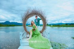 -太古映画婚纱摄影(天河店)