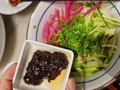 炸酱面-鸭匠食府·挂炉烤鸭·新京菜(阜成路店)