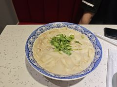 -裕丰源滋补烩面(天赋路店)