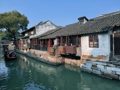 -锦溪古镇