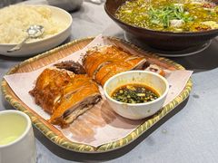 -金哥私房菜馆(张府园总店)