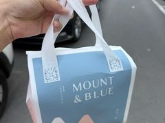 -山与蓝·轻糖鲜果蛋糕(勒泰店)