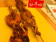 -十二饭点·川菜(北站圆融店)