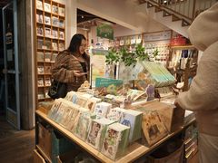 -猫的天空之城概念书店(苏州平江店)