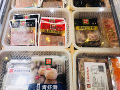 -锅圈食汇火锅烧烤食材超市(长港路店)