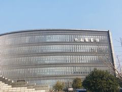 -南京大学杜厦图书馆