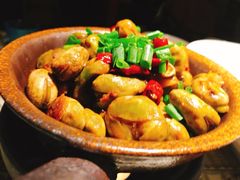 -绿茶餐厅(昌平悦荟店)