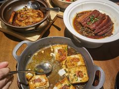 -客颂·客家宴(大壮国际广场店)