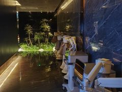 -华夏良子·足道SPA艾灸(金皇大厦店)