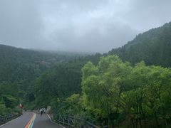 -涂山风景区