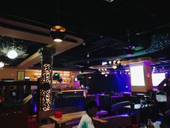-Perry's·酒吧(打浦桥店)