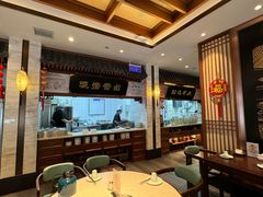 -春发生饭店·非遗(南院门店)