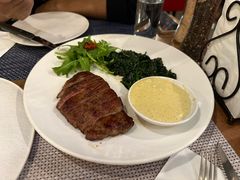 -LA MAISON公鸡和龙(蛇口店)