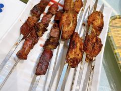 -巴依老爷·新疆美食(上城区天城路店)