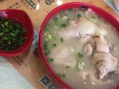 -廖老妈蹄花店(人民公园陕西街259号店)