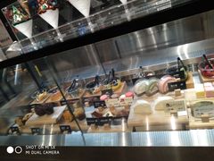 -麦当劳(龙阳路店)