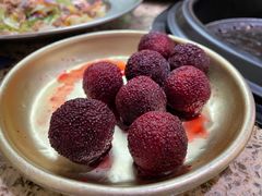 -首尔烤肉大排档(合生汇店)