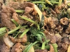 -烤肉宛饭庄(南礼士路店)