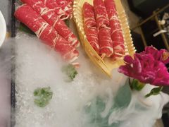 -椰小鸡·琼州糟粕醋·火锅(美兰缤纷城店)