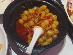 -火宫殿·小吃王国(坡子街店)