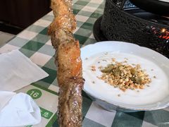 -新疆巴州金丝特餐厅(大钟寺店)
