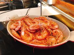 -The COOK·厨餐厅·自助餐(浦东嘉里大酒店)