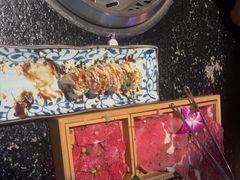 -牛焱·烧肉酒肆(五大道店)