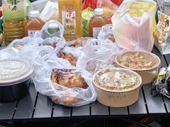 -聚合鑫东北熏酱熟食麻辣面(长阳店)