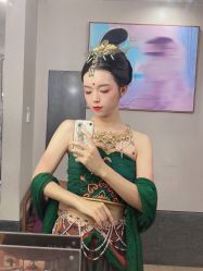 -盘子女人坊生日照·摄影馆(华强店)