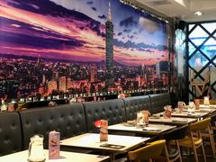 大堂-鹿港小镇(远洋未来广场店)